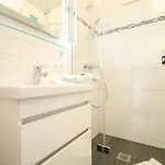Haus Seehuette, Whg 313 Apartment