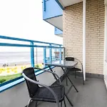 Haus Seehuette, Whg 313 Apartment *