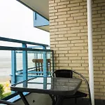 Haus Seehuette, Whg 313 كوكسهافن