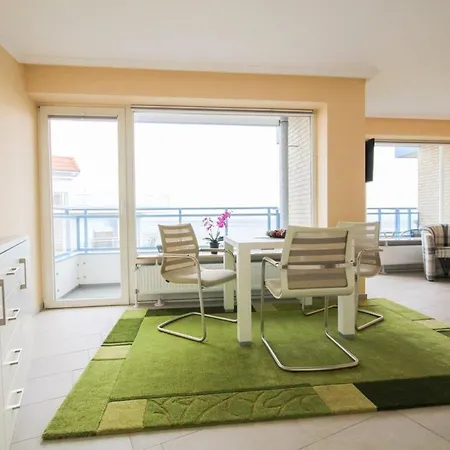 Haus Seehuette, Whg 313 דירה קושהאבן