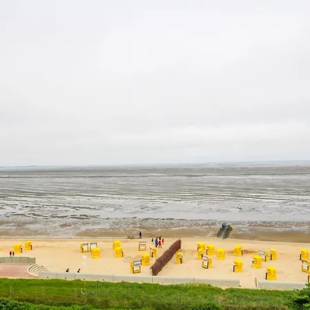 Seehuette 313 Apartment Cuxhaven