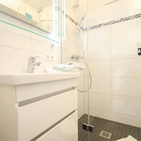 Haus Seehuette, Whg 313 كوكسهافن