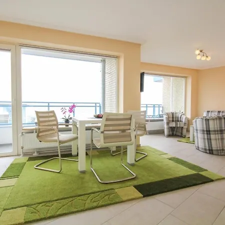 Haus Seehuette, Whg 313 *