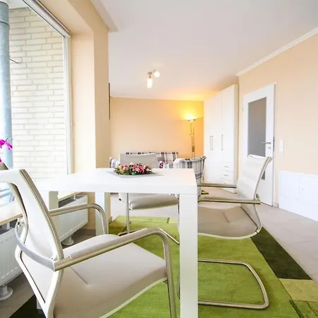 Haus Seehuette, Whg 313 *