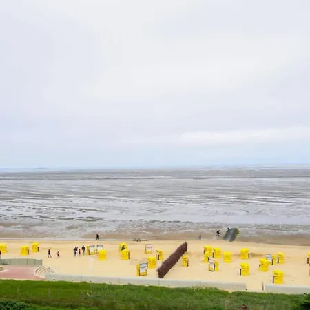 Haus Seehuette, Whg 313