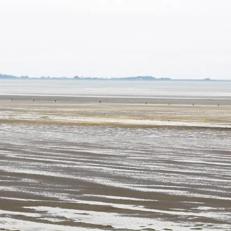 Haus Seehuette, Whg 313 *